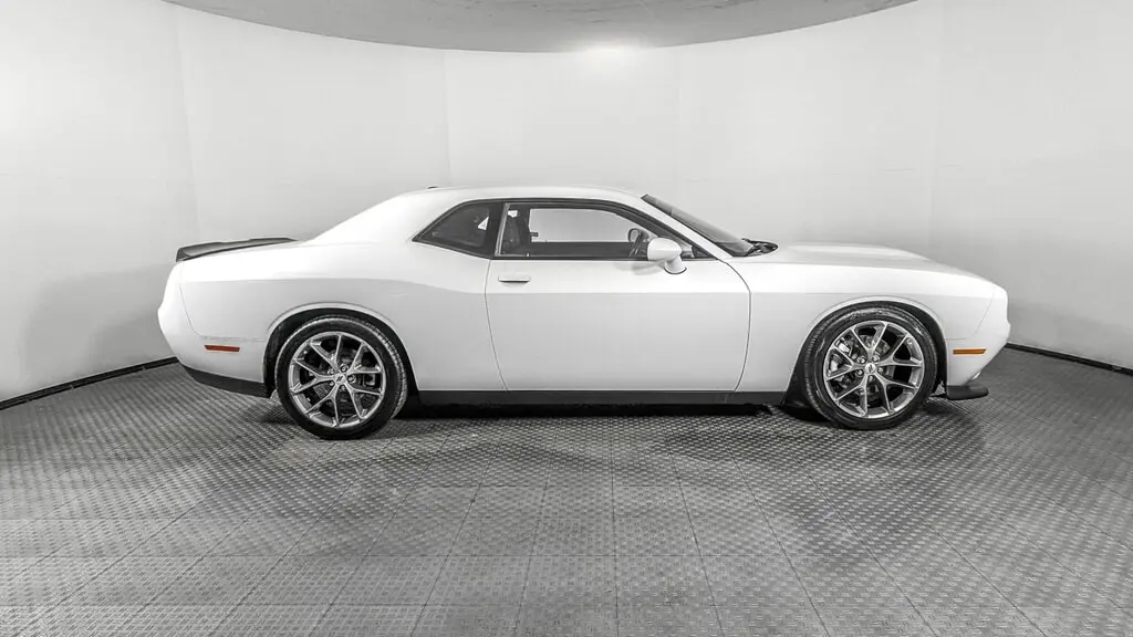Florida Fine Cars - Used DODGE CHALLENGER 2023 ORLANDO GT