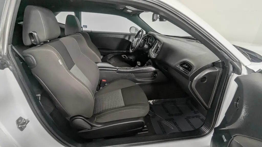 Florida Fine Cars - Used DODGE CHALLENGER 2023 ORLANDO GT