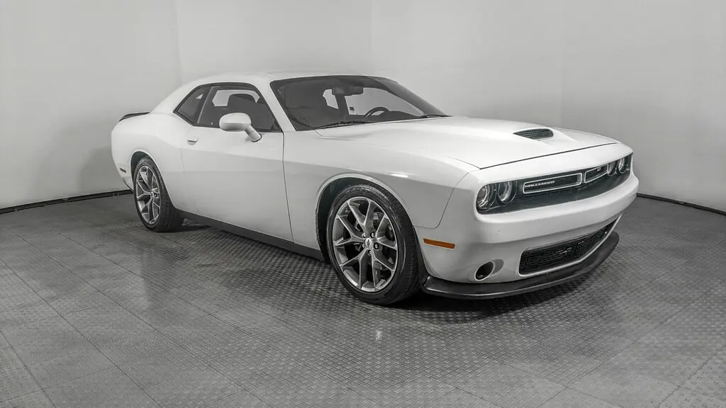 Florida Fine Cars - Used DODGE CHALLENGER 2023 ORLANDO GT