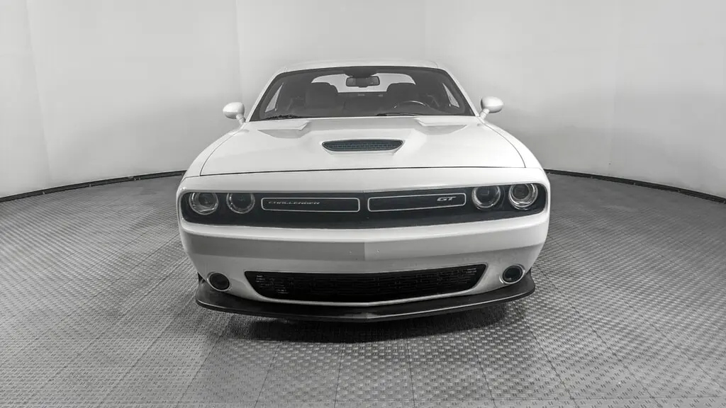 Florida Fine Cars - Used DODGE CHALLENGER 2023 ORLANDO GT
