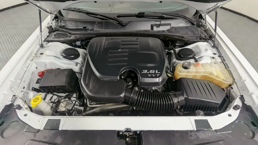 Florida Fine Cars - Used DODGE CHALLENGER 2023 ORLANDO GT