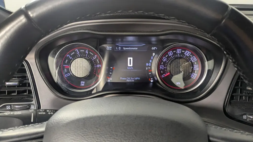 Florida Fine Cars - Used DODGE CHALLENGER 2023 ORLANDO GT