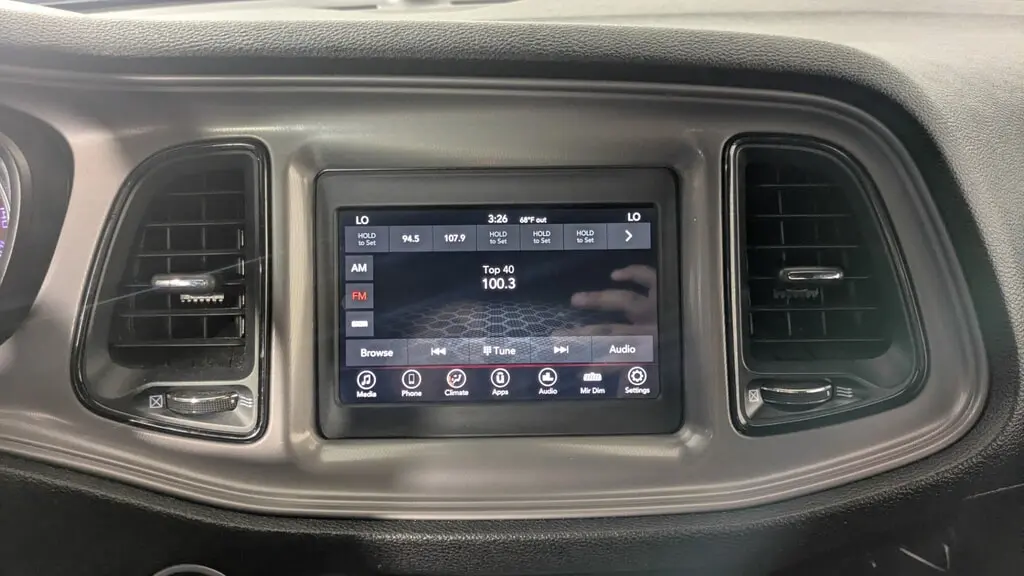 Florida Fine Cars - Used DODGE CHALLENGER 2023 ORLANDO GT