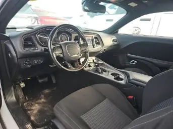 Florida Fine Cars - Used DODGE CHALLENGER 2023 ORLANDO GT