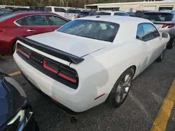 Florida Fine Cars - Used DODGE CHALLENGER 2023 ORLANDO GT