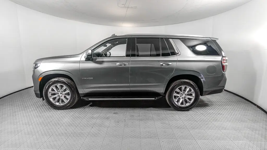 Florida Fine Cars - Used CHEVROLET TAHOE 2023 ORLANDO PREMIER