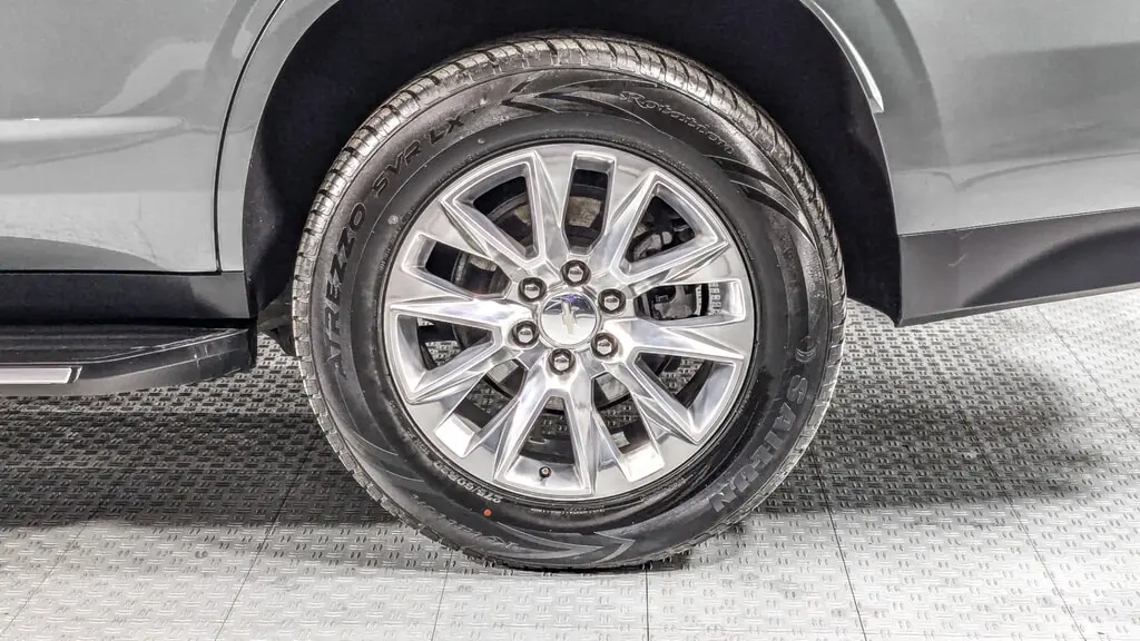 Florida Fine Cars - Used CHEVROLET TAHOE 2023 ORLANDO PREMIER