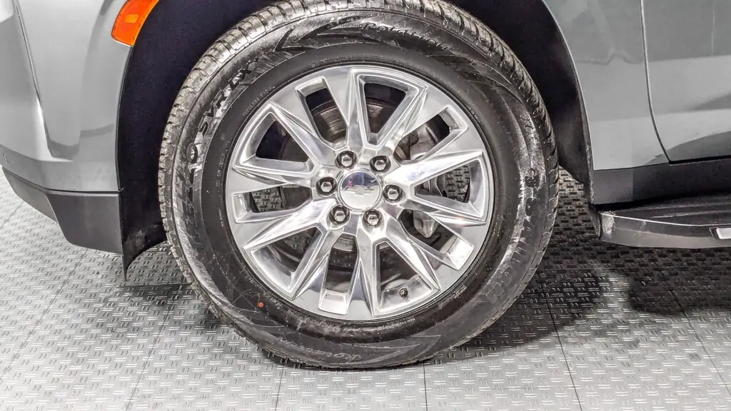 Florida Fine Cars - Used CHEVROLET TAHOE 2023 ORLANDO PREMIER