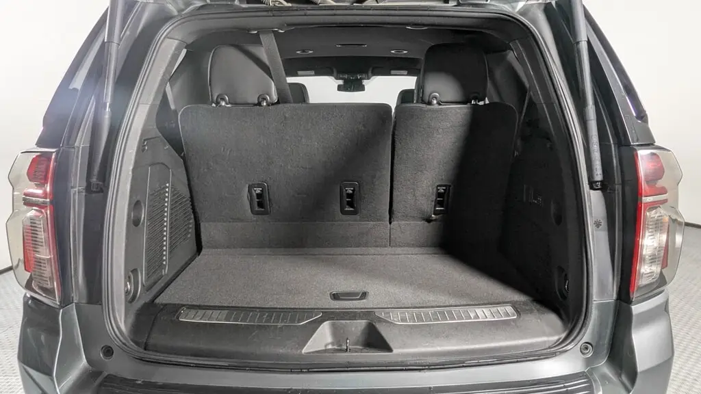 Florida Fine Cars - Used CHEVROLET TAHOE 2023 ORLANDO PREMIER