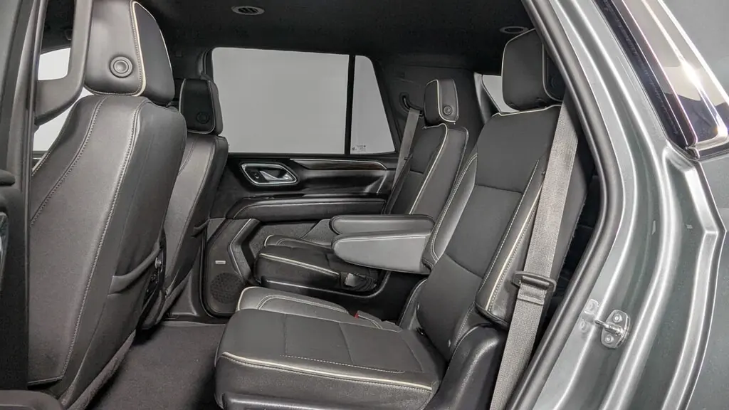 Florida Fine Cars - Used CHEVROLET TAHOE 2023 ORLANDO PREMIER