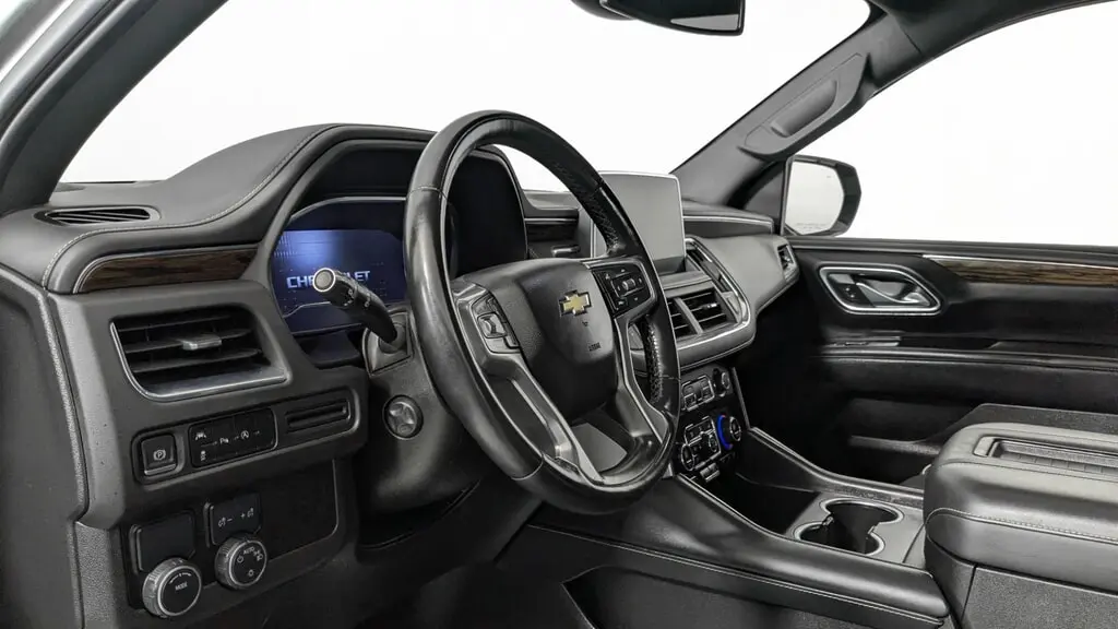 Florida Fine Cars - Used CHEVROLET TAHOE 2023 ORLANDO PREMIER