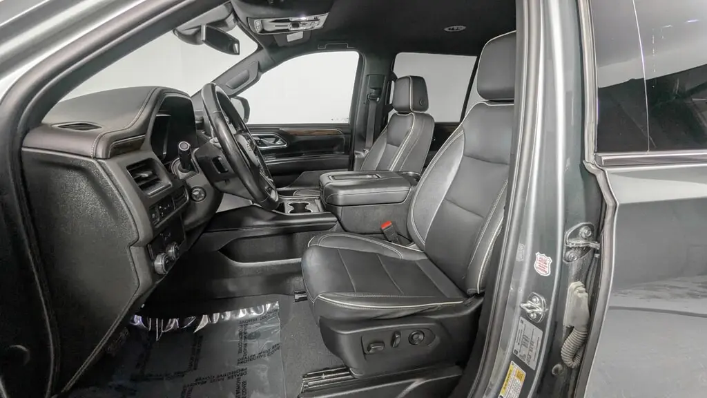 Florida Fine Cars - Used CHEVROLET TAHOE 2023 ORLANDO PREMIER