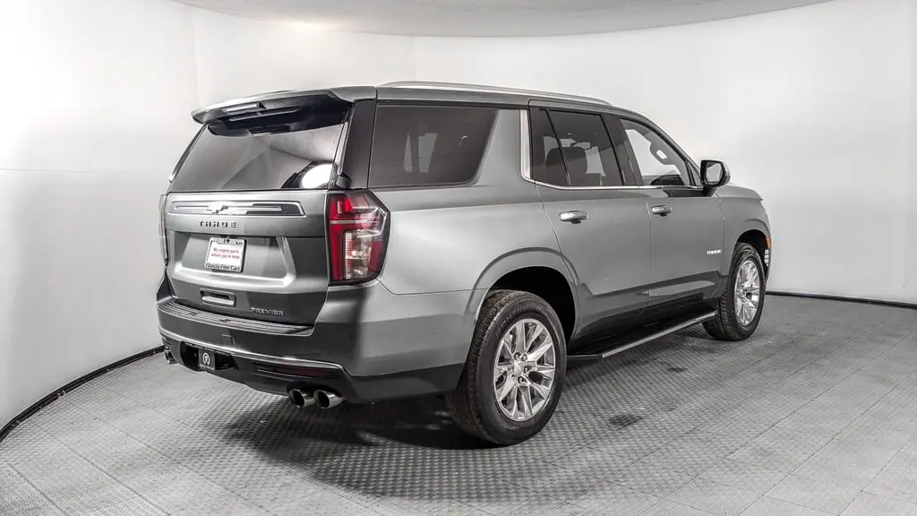 Florida Fine Cars - Used CHEVROLET TAHOE 2023 ORLANDO PREMIER