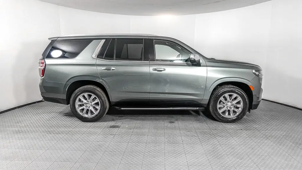 Florida Fine Cars - Used CHEVROLET TAHOE 2023 ORLANDO PREMIER