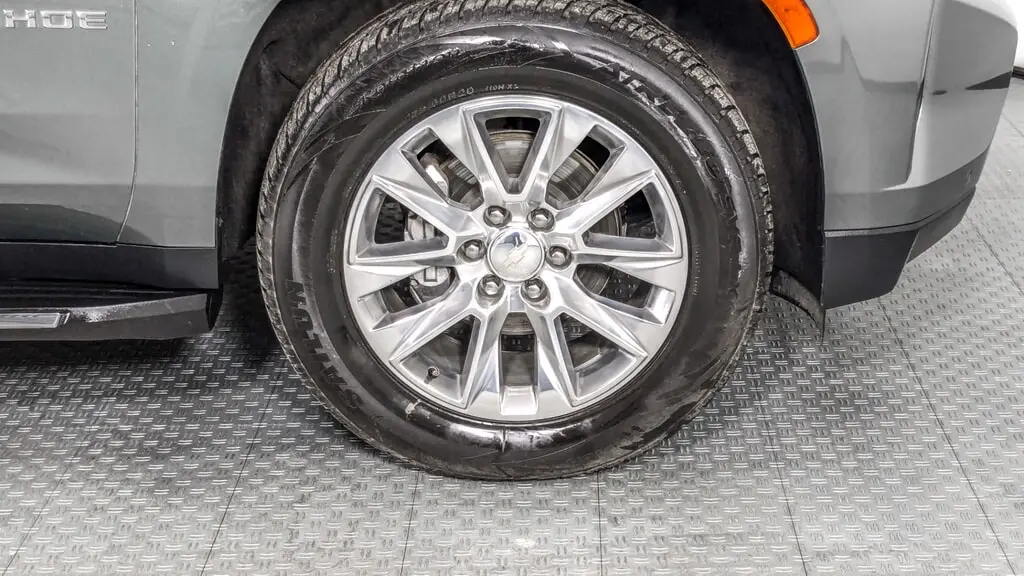 Florida Fine Cars - Used CHEVROLET TAHOE 2023 ORLANDO PREMIER