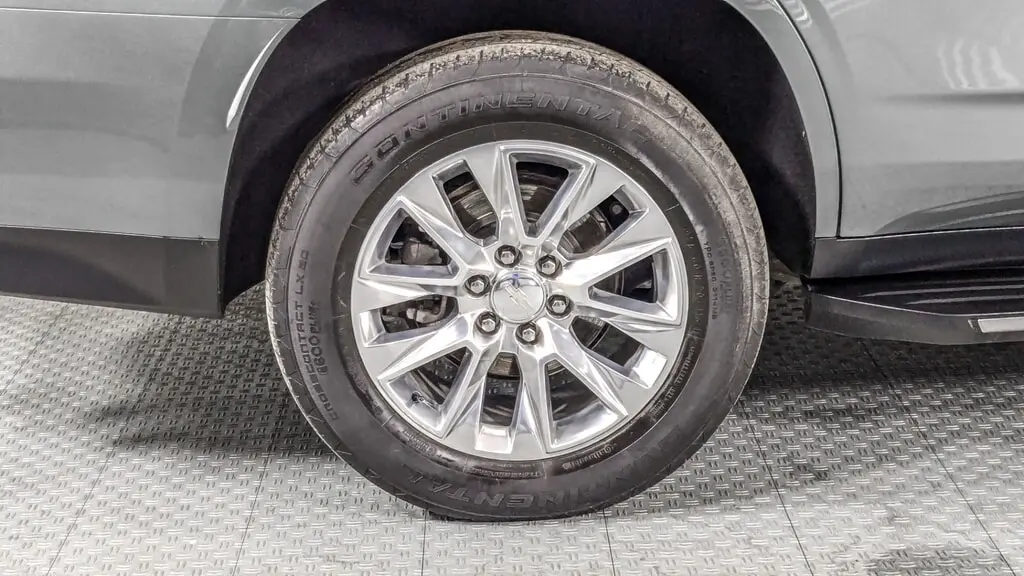 Florida Fine Cars - Used CHEVROLET TAHOE 2023 ORLANDO PREMIER