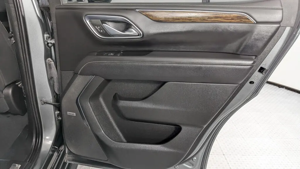 Florida Fine Cars - Used CHEVROLET TAHOE 2023 ORLANDO PREMIER