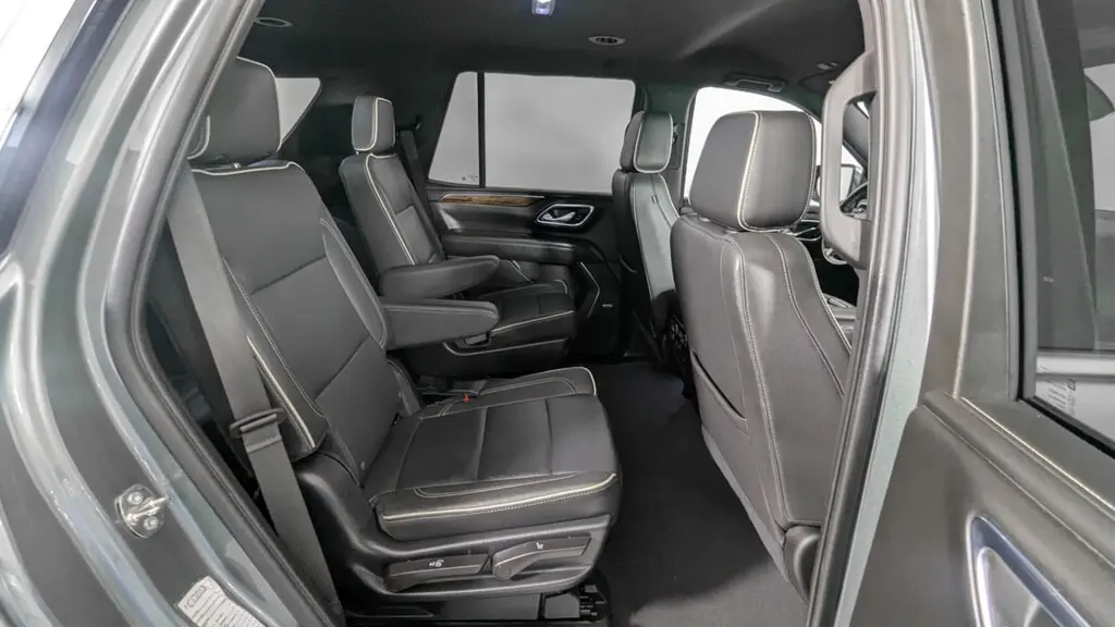 Florida Fine Cars - Used CHEVROLET TAHOE 2023 ORLANDO PREMIER