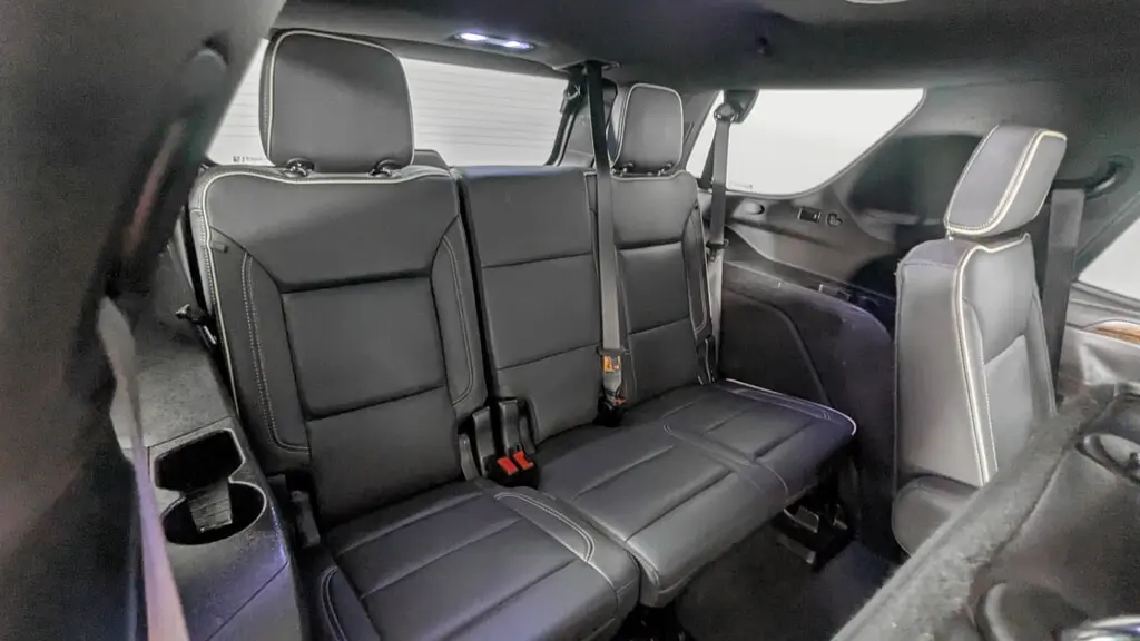 Florida Fine Cars - Used CHEVROLET TAHOE 2023 ORLANDO PREMIER