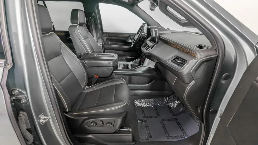 Florida Fine Cars - Used CHEVROLET TAHOE 2023 ORLANDO PREMIER