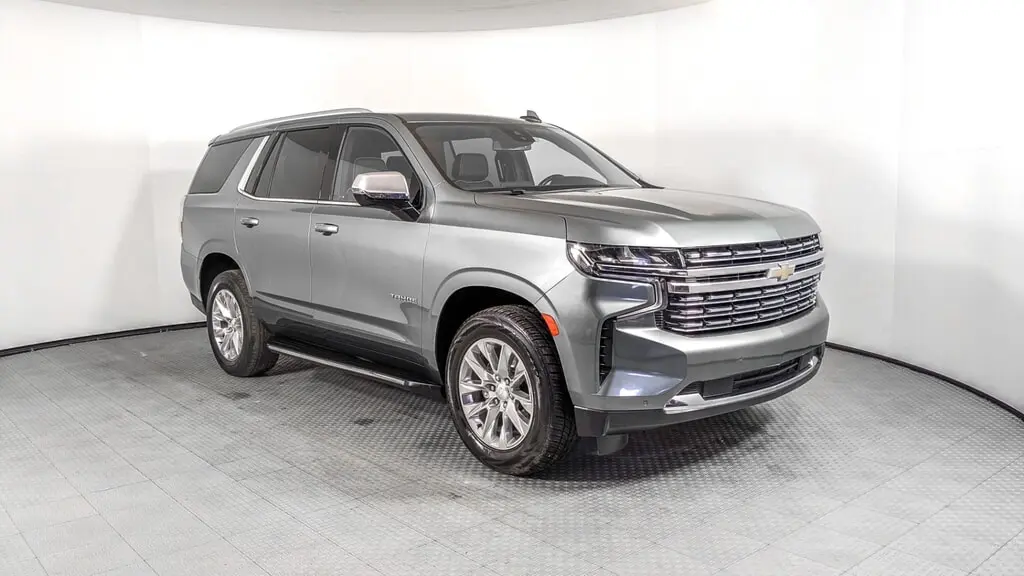 Florida Fine Cars - Used CHEVROLET TAHOE 2023 ORLANDO PREMIER