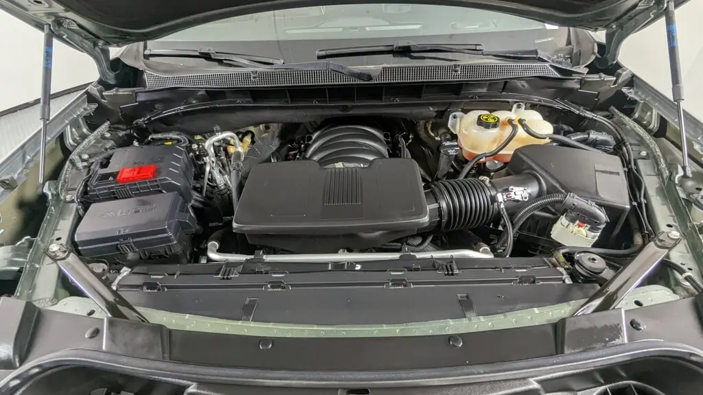 Florida Fine Cars - Used CHEVROLET TAHOE 2023 ORLANDO PREMIER