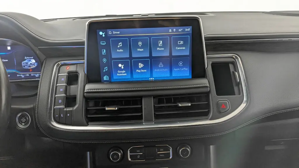 Florida Fine Cars - Used CHEVROLET TAHOE 2023 ORLANDO PREMIER