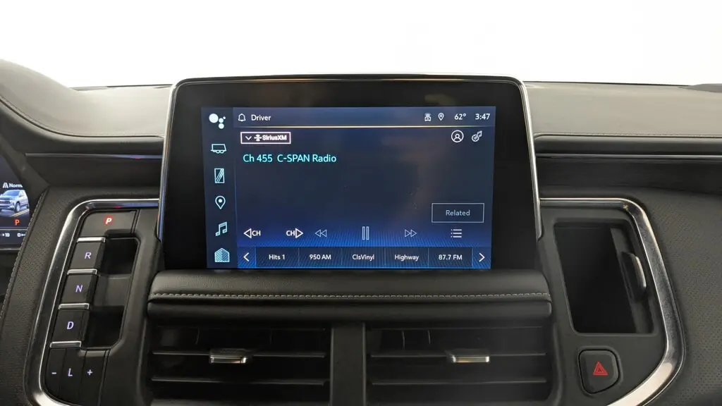 Florida Fine Cars - Used CHEVROLET TAHOE 2023 ORLANDO PREMIER