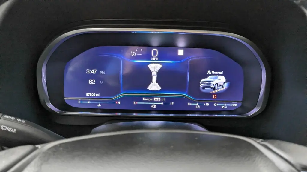 Florida Fine Cars - Used CHEVROLET TAHOE 2023 ORLANDO PREMIER