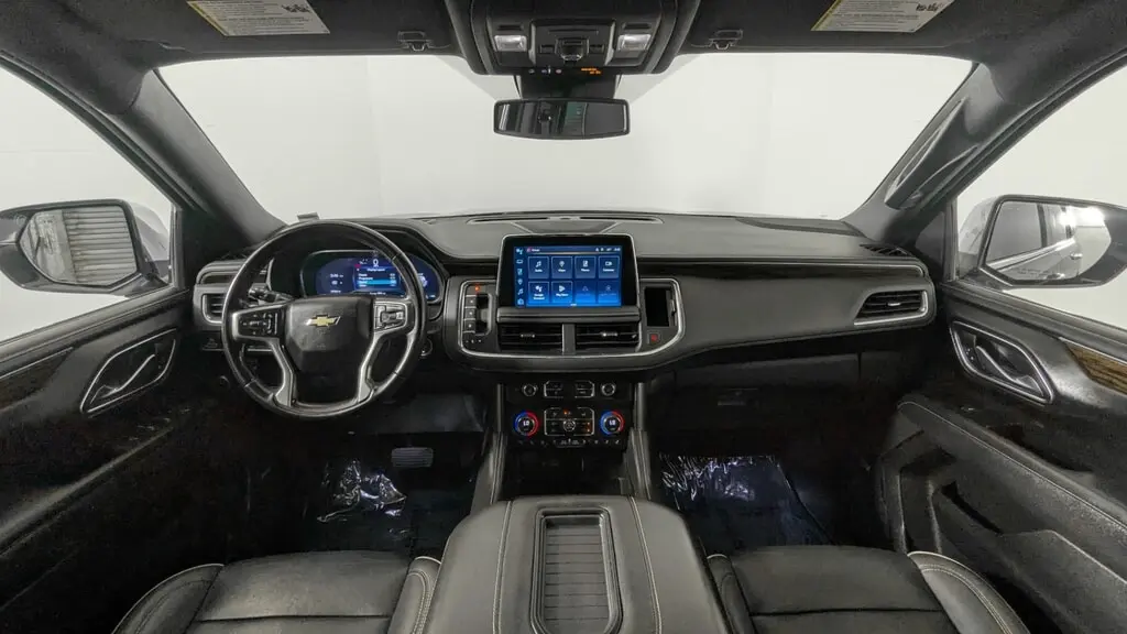 Florida Fine Cars - Used CHEVROLET TAHOE 2023 ORLANDO PREMIER