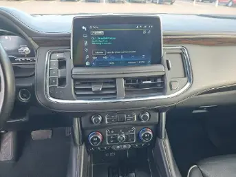 Florida Fine Cars - Used CHEVROLET TAHOE 2023 ORLANDO PREMIER