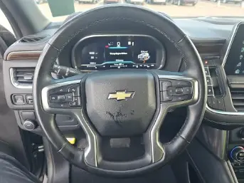 Florida Fine Cars - Used CHEVROLET TAHOE 2023 ORLANDO PREMIER