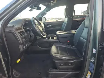 Florida Fine Cars - Used CHEVROLET TAHOE 2023 ORLANDO PREMIER