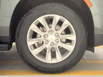 Florida Fine Cars - Used CHEVROLET TAHOE 2023 ORLANDO PREMIER