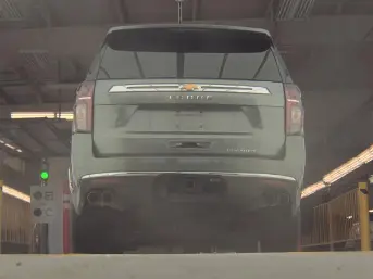 Florida Fine Cars - Used CHEVROLET TAHOE 2023 ORLANDO PREMIER