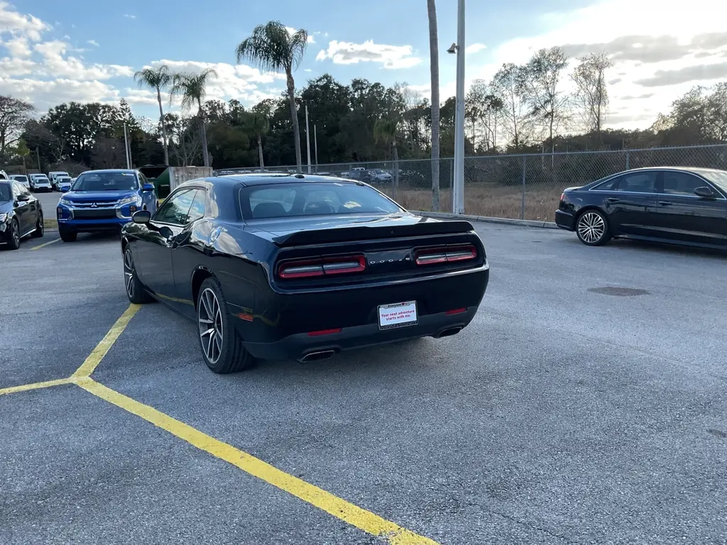 Florida Fine Cars - Used DODGE CHALLENGER 2023 ORLANDO R/T