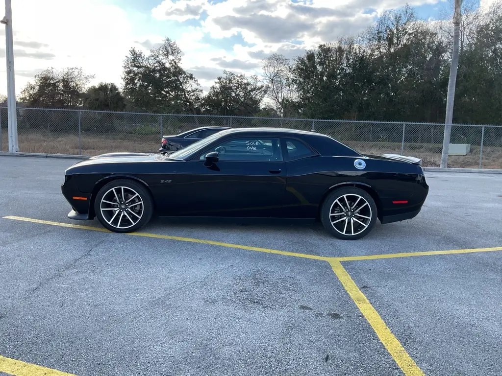 Florida Fine Cars - Used DODGE CHALLENGER 2023 ORLANDO R/T