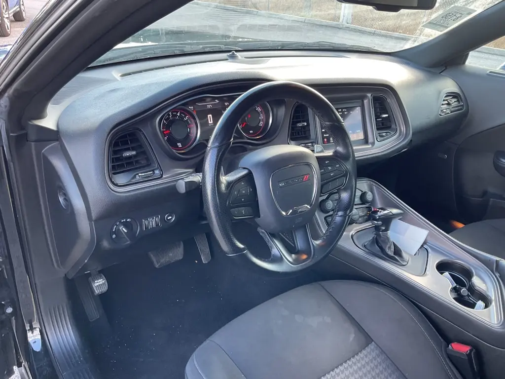 Florida Fine Cars - Used DODGE CHALLENGER 2023 ORLANDO R/T