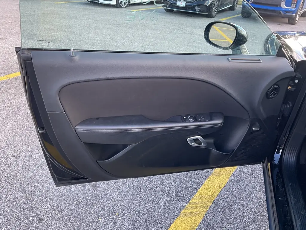 Florida Fine Cars - Used DODGE CHALLENGER 2023 ORLANDO R/T