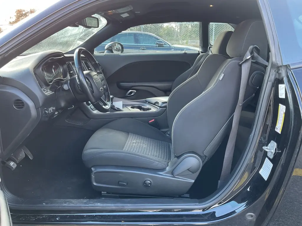 Florida Fine Cars - Used DODGE CHALLENGER 2023 ORLANDO R/T