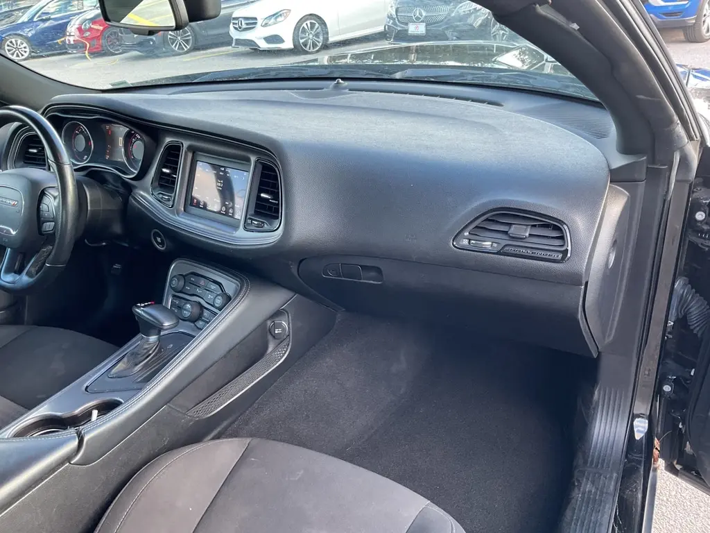 Florida Fine Cars - Used DODGE CHALLENGER 2023 ORLANDO R/T