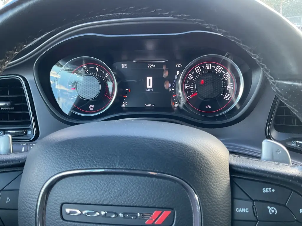 Florida Fine Cars - Used DODGE CHALLENGER 2023 ORLANDO R/T