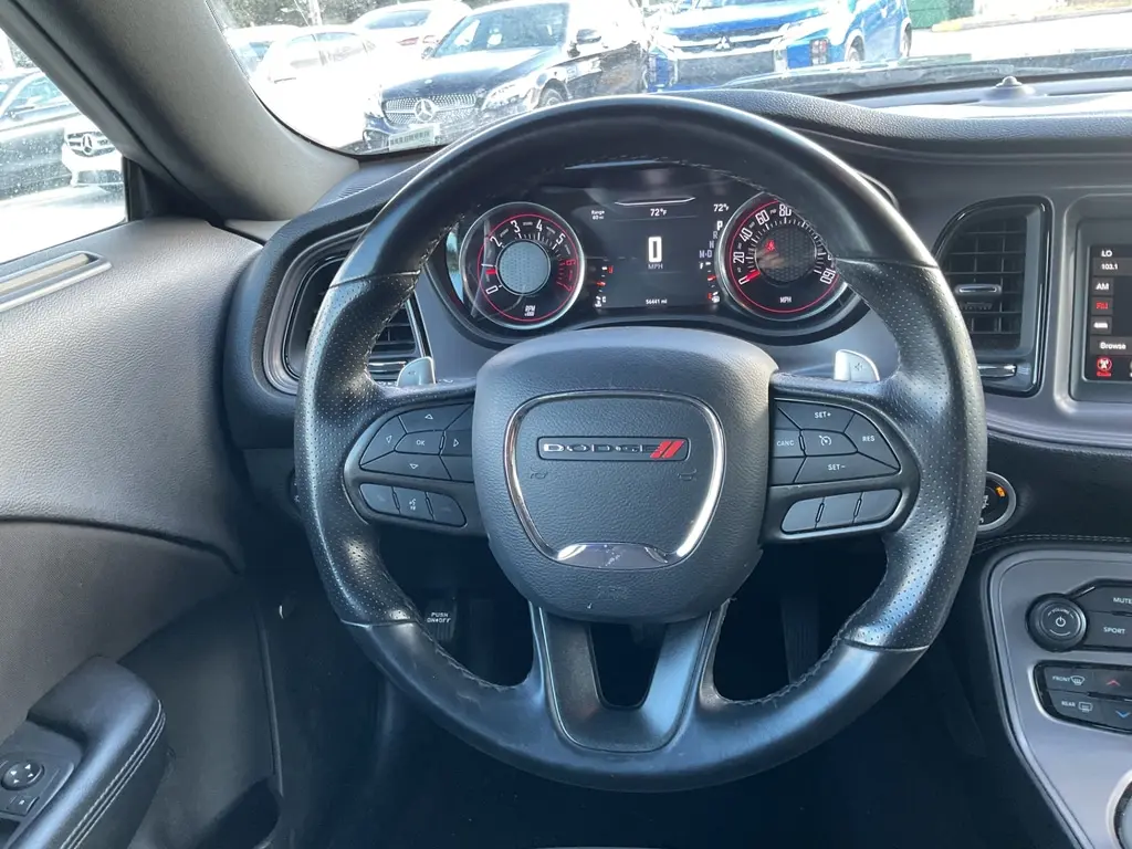 Florida Fine Cars - Used DODGE CHALLENGER 2023 ORLANDO R/T