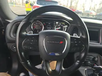 Florida Fine Cars - Used DODGE CHALLENGER 2023 ORLANDO R/T