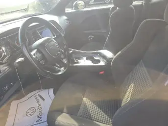 Florida Fine Cars - Used DODGE CHALLENGER 2023 ORLANDO R/T