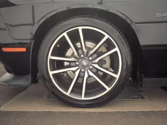 Florida Fine Cars - Used DODGE CHALLENGER 2023 ORLANDO R/T