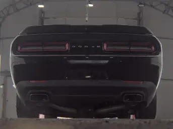 Florida Fine Cars - Used DODGE CHALLENGER 2023 ORLANDO R/T