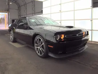 Florida Fine Cars - Used DODGE CHALLENGER 2023 ORLANDO R/T