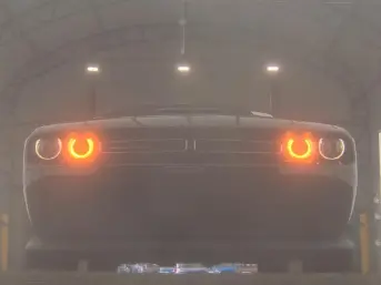 Florida Fine Cars - Used DODGE CHALLENGER 2023 ORLANDO R/T