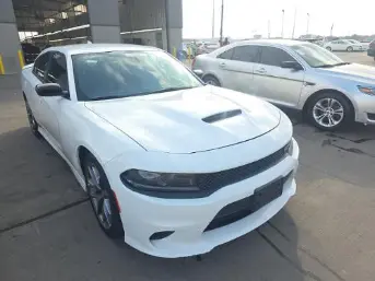 Florida Fine Cars - Used DODGE CHARGER 2023 WEST PALM GT
